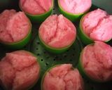 Foto langkah ke 6 dari resep Apem tape singkong mekar dan lembut.