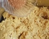 A picture of step 6 of Chicken reshmi kabab.