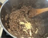 Foto del paso 2 de la receta: Sopa de caldos madre