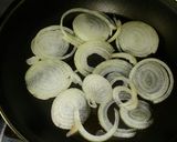 Foto del paso 3 de la receta: Huevos con muzarella