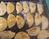 Foto del paso 4 de la receta: Empanadas