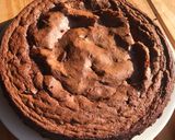 Foto del paso 4 de la receta: Torta brownie
