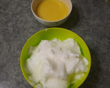 Foto del paso 1 de la receta: Tortilla Nube