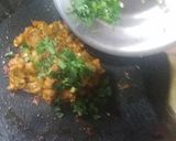 A picture of step 12 of Tawa gurda.