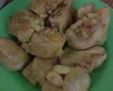 Foto langkah ke 9 dari resep Tahu isi sayuran.
