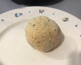 Foto del paso 8 de la receta: Bombas de patata y atún