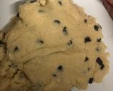 รูปขั้นตอนการทำที่ 3 ของ 🍪บิสกิต สก๊อตทิช ชอร์ทเบรด 🇬🇧