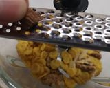 I❤️Tokaj torta tonkával recept fázis 4 fotója