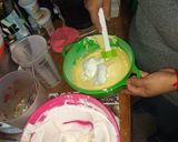 Foto del paso 2 de la receta: Bizcochuelo sin leche