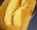 Foto del paso 2 de la receta: Tortilla paisana preparada en el microondas con vaporera