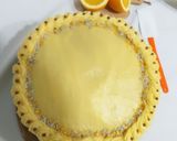 Foto del paso 6 de la receta: Torta panqueques de naranja 🍊