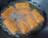 Foto langkah ke 8 dari resep Risoles Sayur Telur.