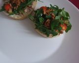 Foto del paso 7 de la receta: Pan bagels