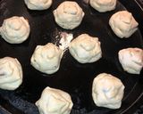 Foto del paso 1 de la receta: Pancitos con chicharrón y formitas😆
