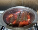 Foto langkah ke 4 dari resep Wedang Rempah Susu.