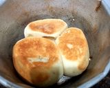 A picture of step 6 of Buns, bread 🥪.