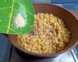 Foto langkah ke 4 dari resep Sayuran Isian Risol.
