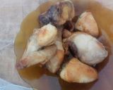Foto langkah ke 1 dari resep Ayam suwir serundeng.