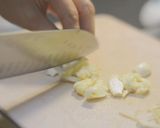 家常快炒∣薑絲炒鰹魚 酸鮮好下飯的食譜步驟6照片