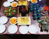 صورة لخطوة 10 من وصفة تبولة عيد ميلادي22-4
