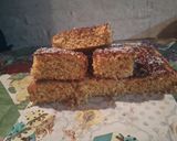 Foto del paso 8 de la receta: Bizcochuelo carrot cake