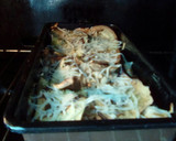 Foto del paso 7 de la receta: Pastel de berenjenas y carne