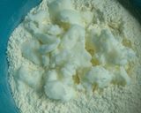 Foto del paso 2 de la receta: Medialunas saladitas para Valen