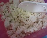 Foto langkah ke 1 dari resep Cemilan : Bakwan Tahu.