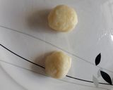 Foto del paso 4 de la receta: Ñoquis de papa, rellenos