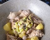 Foto langkah ke 3 dari resep Bistik Ayam Banjar.