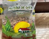 Foto del paso 1 de la receta: Hamburguesas de carne de soya
