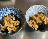 A picture of step 3 of Japanese Pork Ginger Rice (生姜焼き丼).
