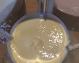 Φωτογραφία βήματος 1 της συνταγής Cottage cheese wrap