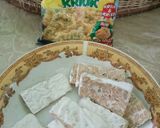 Foto langkah ke 1 dari resep Tempe Goreng Keju.