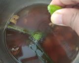 Foto langkah ke 2 dari resep Wedang Jangkruk.
