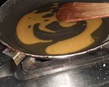 A picture of step 3 of Granola.