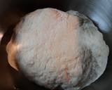Sandwich Rolls recipe step 2 photo