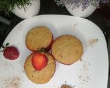 Foto del paso 14 de la receta: 🍌✨Muffins de plátano y nuez✨🍌