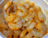 চিংড়ি বাটা (chingri bata recipe in Bengali) রেসিপির ধাপ 2 ছবি