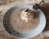 Fahéjas almaleves recept fázis 3 fotója