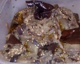 Foto del paso 1 de la receta: Berenjenas al escabeche🍆🍆!!!