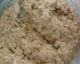 Foto del paso 5 de la receta: Galletas de avena y manzana🍎