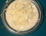 Foto langkah ke 5 dari resep Puding susu mangga instan nutrijel.