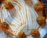 ফুলকপির কোফতা কারি (cauliflower kofta curry recipe in Bengali) রেসিপি ধাপ - 2 ছবি