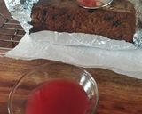 ক্রিসমাস ফ্রুট কেক (Christmas fruit cake recipe in Bengali) রেসিপি ধাপ - 6 ছবি