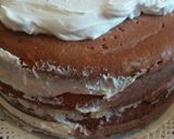 Foto del passaggio 7 della ricetta Torta Amore di Mamma