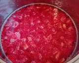 Foto del paso 1 de la receta: Sirope de fresas