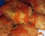 Foto langkah ke 10 dari resep Nugget Tempe Krispy.
