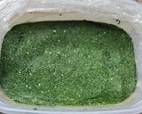 Foto del paso 13 de la receta: 💚🧡❤️Terrina de vegetales + cocción de acelga, zanahoria y remolacha. Todo al microondas ❤️🧡💚