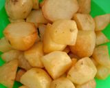 Foto langkah ke 1 dari resep Perkedel kentang.